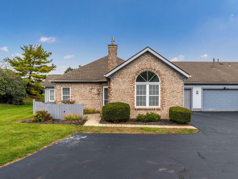 3823 Mill Stream Drive , Unit 21, Hilliard, OH 43026 Photo 1