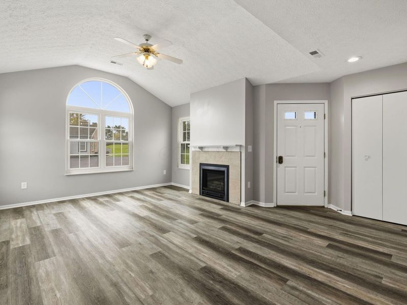 3823 Mill Stream Drive , Unit 21, Hilliard, OH 43026 Photo 5
