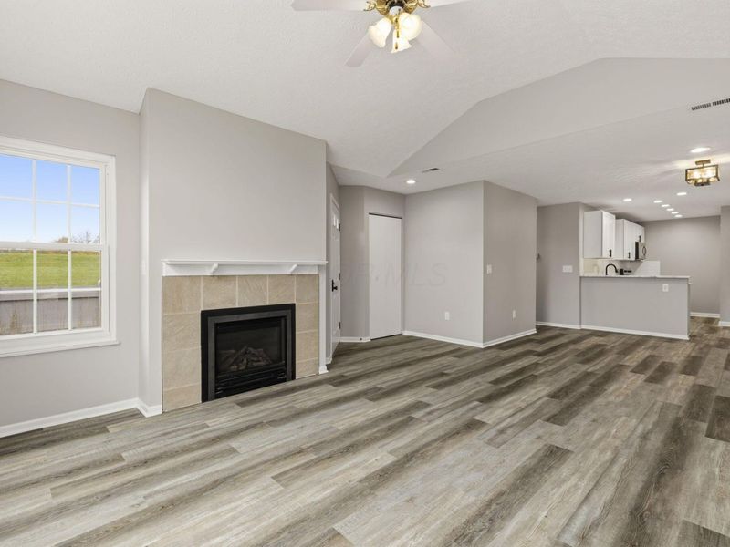 3823 Mill Stream Drive , Unit 21, Hilliard, OH 43026 Photo 6