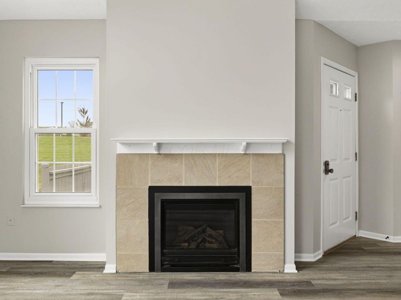 3823 Mill Stream Drive , Unit 21, Hilliard, OH 43026 Photo 7