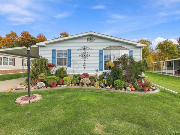 60 Calla , Buffalo, NY 14225
