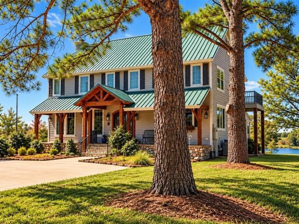 800 W Cimarron Boulevard, Crescent, OK 73028