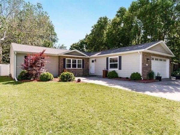 1245 NE 52nd Avenue, Des Moines, IA 50313