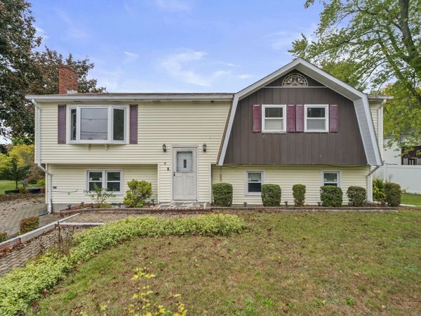 9 Vine Street, Randolph, MA 02368