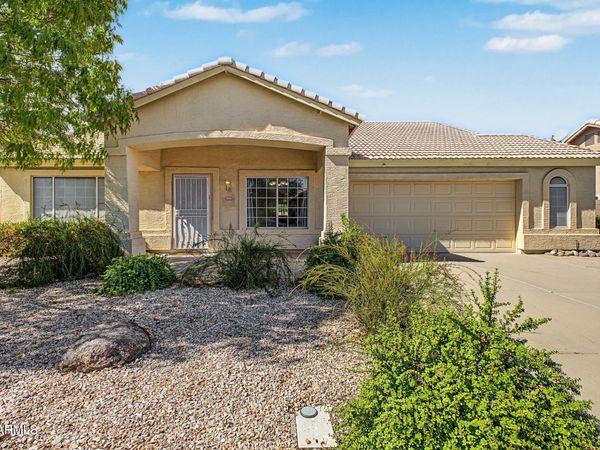 650 S JAY Street, Chandler, AZ 85225