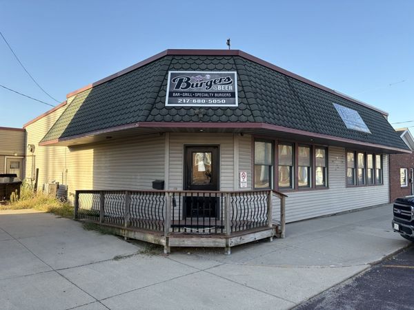 109 W 8th Street , Gibson City, IL 60936