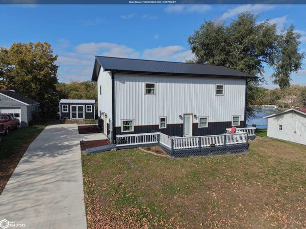 517 Cedar Street, Iowa Falls, IA 50126