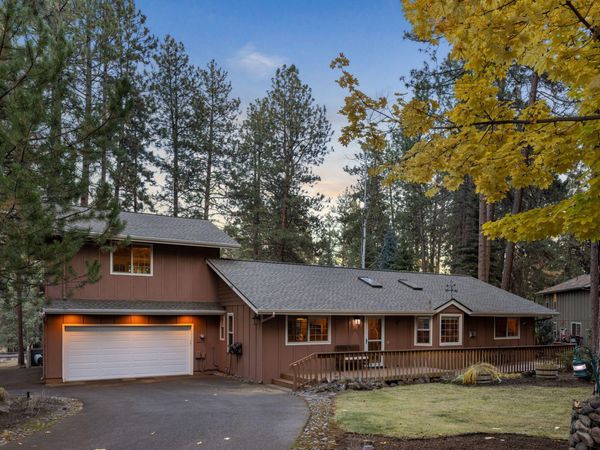 69660 Omaha Road, Sisters, OR 97759