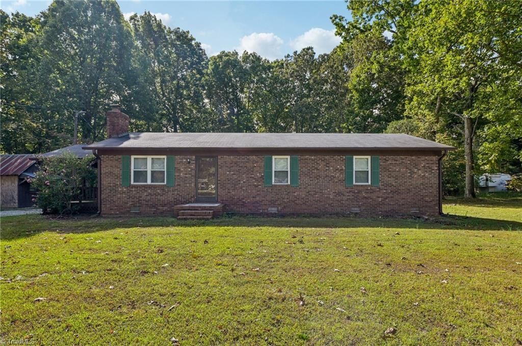 5110 Mcconnell Road, Whitsett, NC 27377 Main Photo