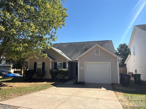 7805 McGarry Trail , Charlotte, NC 28214