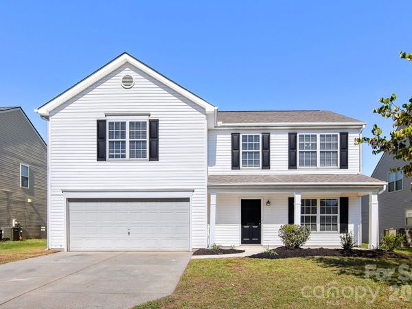2303 Highland Park Drive , Charlotte, NC 28269