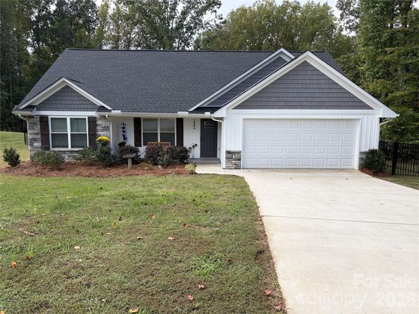 1004 Osprey Lane, China Grove, NC 28023