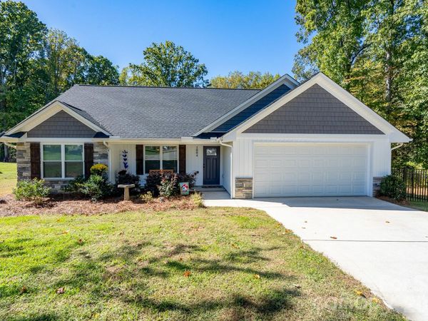 1004 Osprey Lane, China Grove, NC 28023