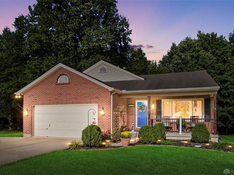 3349 Whispering Trees Drive, Batavia, OH 45102 Photo 1