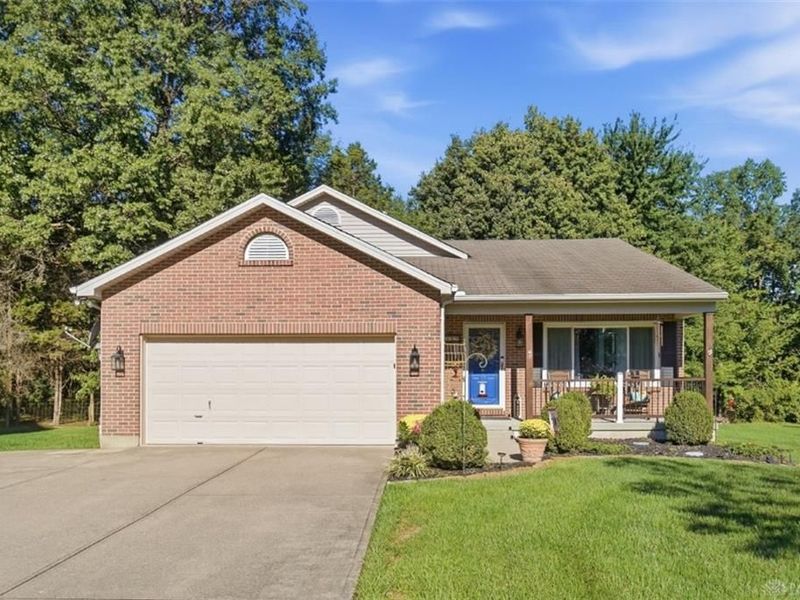 3349 Whispering Trees Drive, Batavia, OH 45102 Photo 2