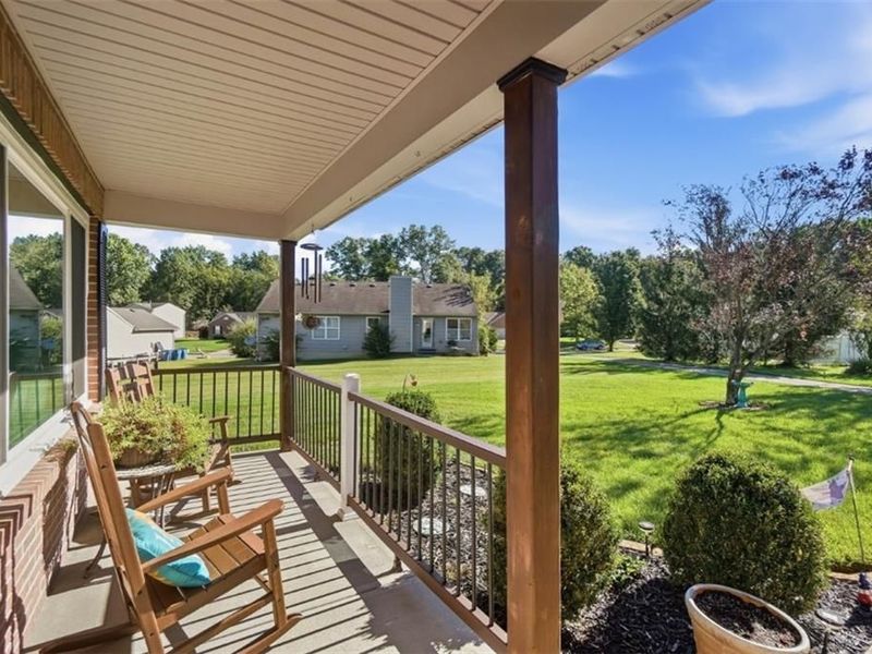 3349 Whispering Trees Drive, Batavia, OH 45102 Photo 5