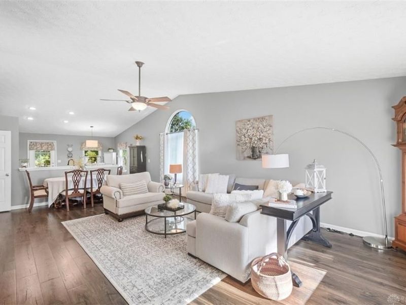 3349 Whispering Trees Drive, Batavia, OH 45102 Photo 9