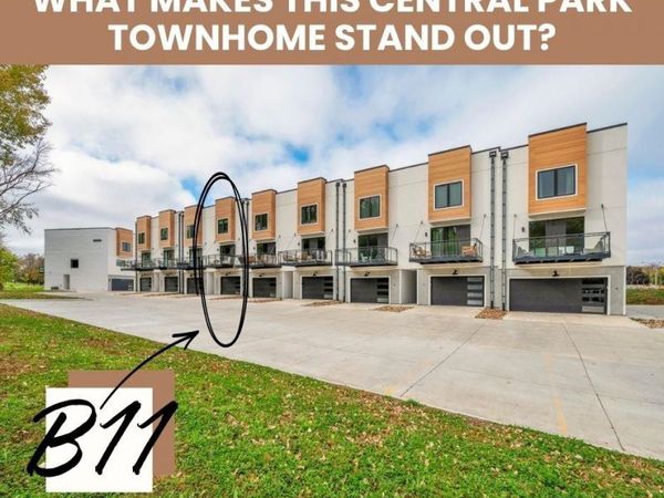 228 US 71 Highway S, Unit B11, Arnolds Park, IA 51331