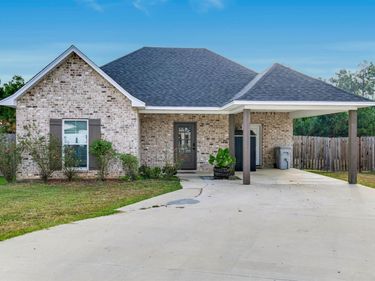 317 YELLOW PINE DRIVE, Calhoun, LA 71225