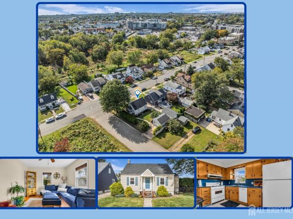 71 Claire Avenue , Woodbridge, NJ 07095
