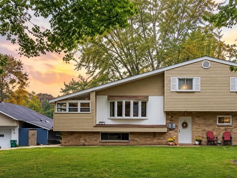 1432 Melbourne Road, Vienna, OH 44473 Photo 1