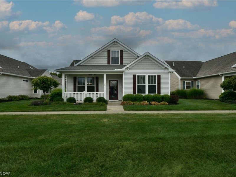 4928 Avery Way, Ridgeville, OH 44039 Photo 3
