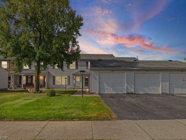 1395 S Azalea Boulevard , Barberton, OH 44203