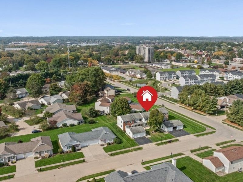 1395 S Azalea Boulevard, Barberton, OH 44203 Photo 49