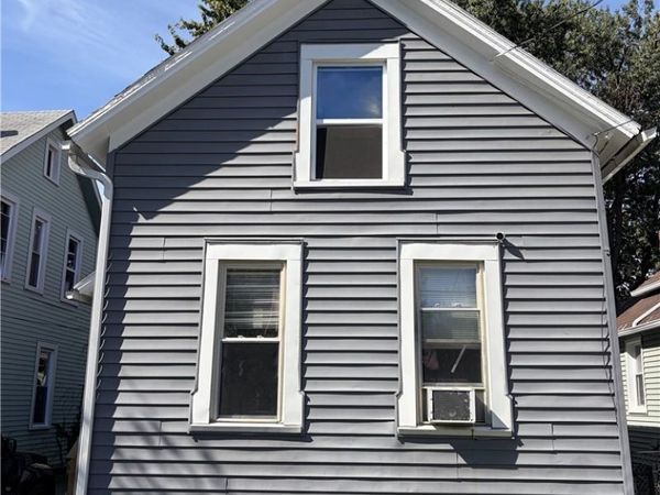 3354 W 32nd Street , Cleveland, OH 44109