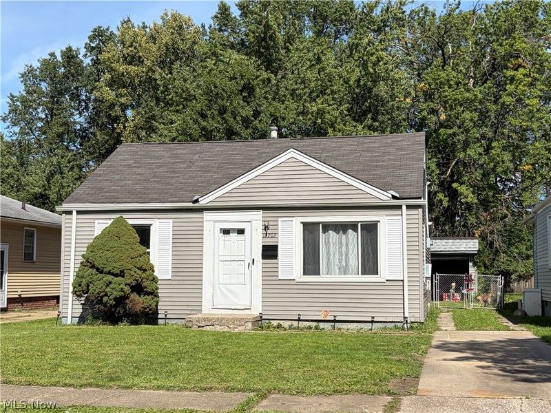 12202 Lena Avenue, Cleveland, OH 44135 Photo 1