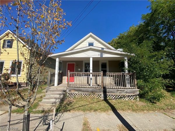 1172 Holmden Avenue , Cleveland, OH 44109