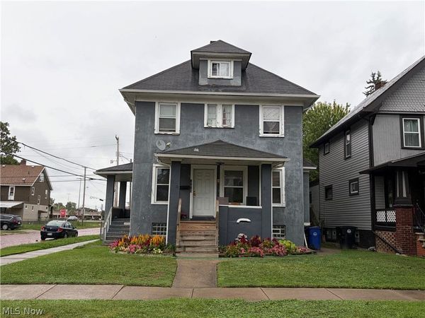 3219 W 111th Street , Cleveland, OH 44111