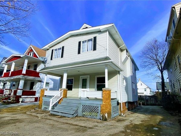 3397 W 97th Street , Cleveland, OH 44102