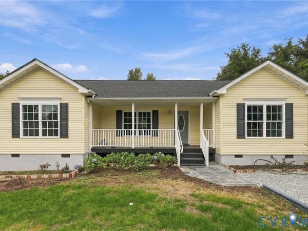 6409 Walmsley Boulevard , Chesterfield, VA 23224