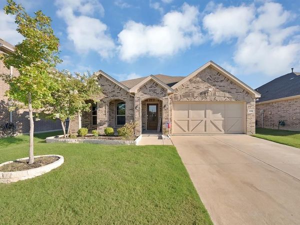 6105 Hightower Street, Celina, TX 76227