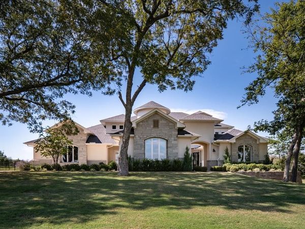 6647 Twilight Drive, McKinney, TX 75071