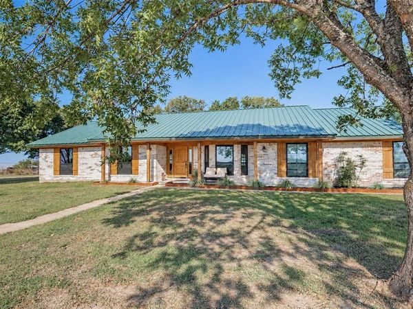 560 Hcr 3350 N, Hubbard, TX 76648