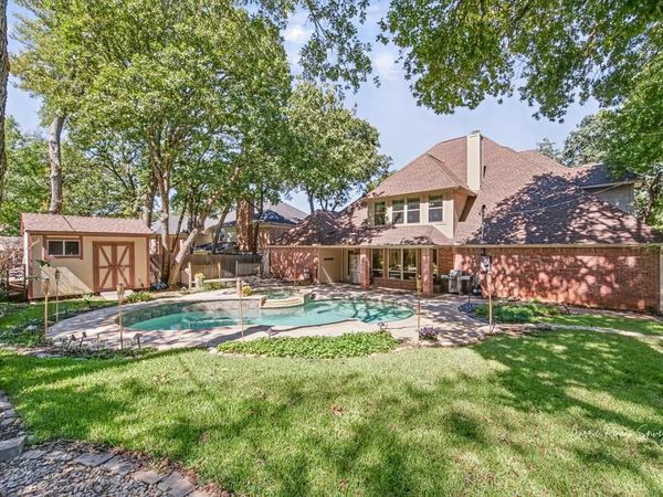 3406 Forestway Court, Arlington, TX 76001