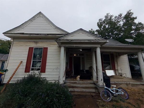 805 Park Drive, Hillsboro, TX 76645