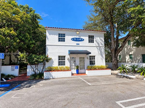 Unit 202, Coral Gables, FL 33134