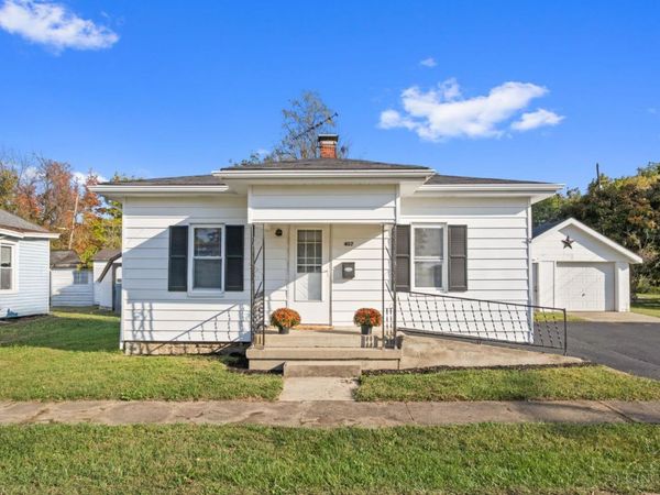 407 Ohio Street, Pleasant Twp, OH 45121
