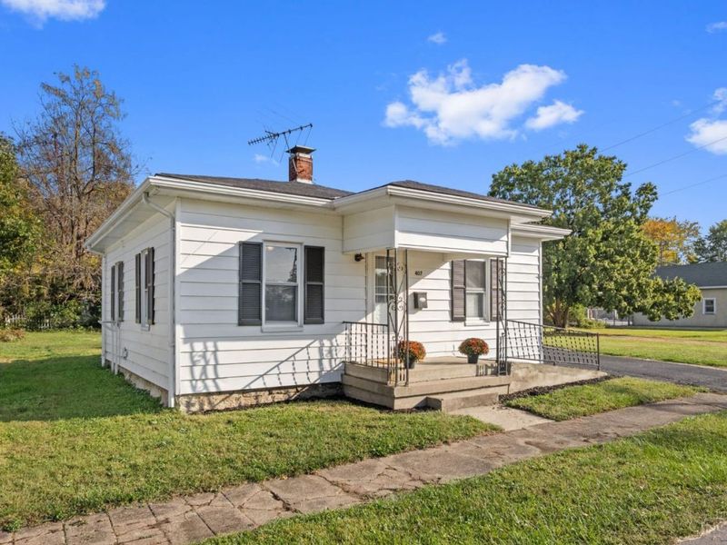 407 Ohio Street, Georgetown, OH 45121 Photo 2