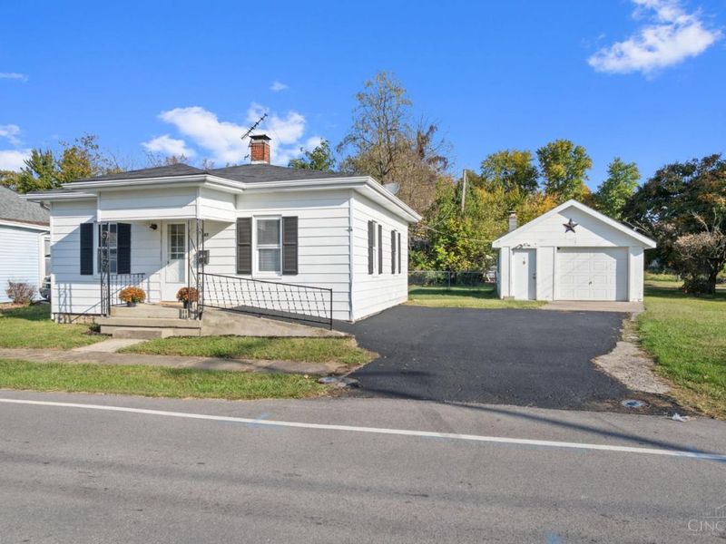 407 Ohio Street, Georgetown, OH 45121 Photo 21