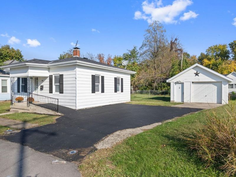 407 Ohio Street, Georgetown, OH 45121 Photo 22