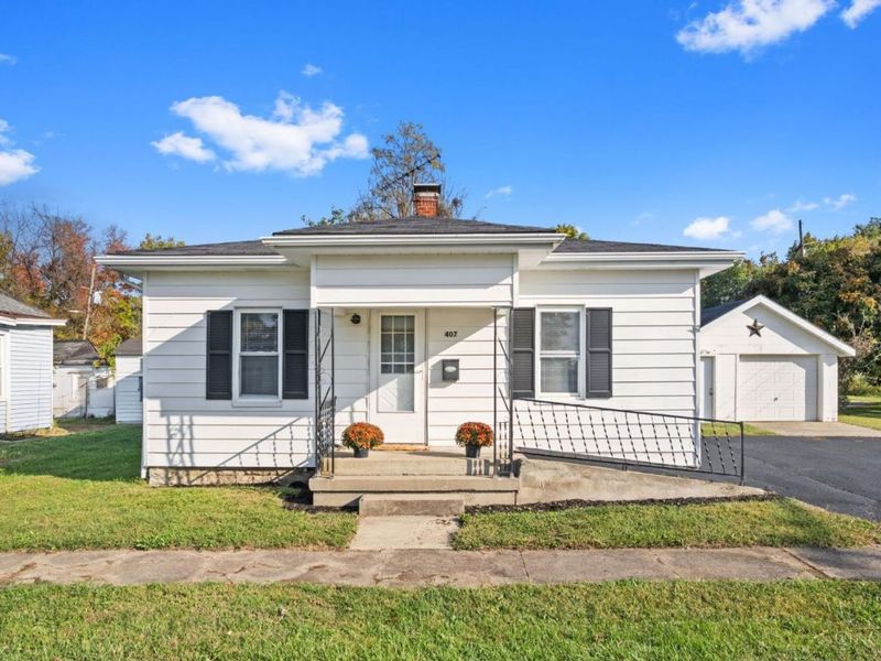 407 Ohio Street, Georgetown, OH 45121 Photo 23