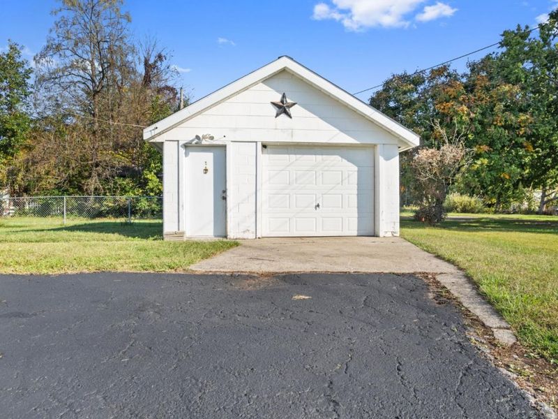 407 Ohio Street, Georgetown, OH 45121 Photo 27