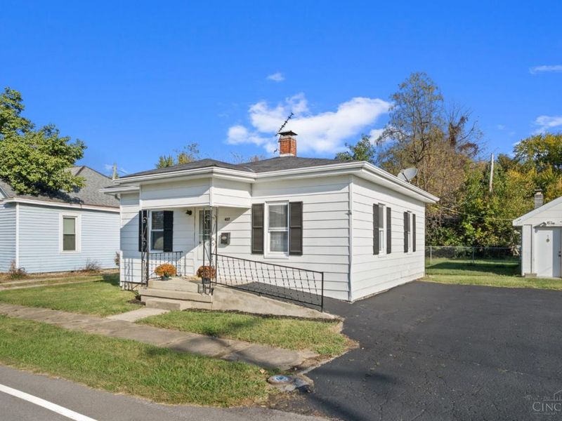 407 Ohio Street, Georgetown, OH 45121 Photo 3