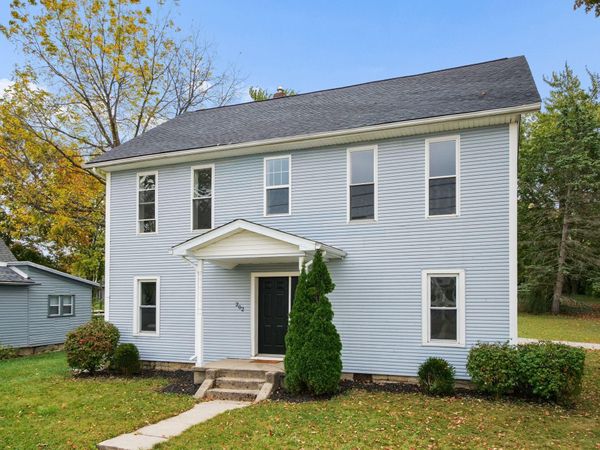 202 N Pike Street, Anna, OH 45302