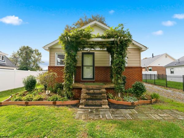 1127 Munsey Avenue, Morgantown, WV 26505