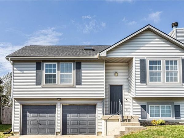 11200 N Central Street, Kansas City, MO 64155
